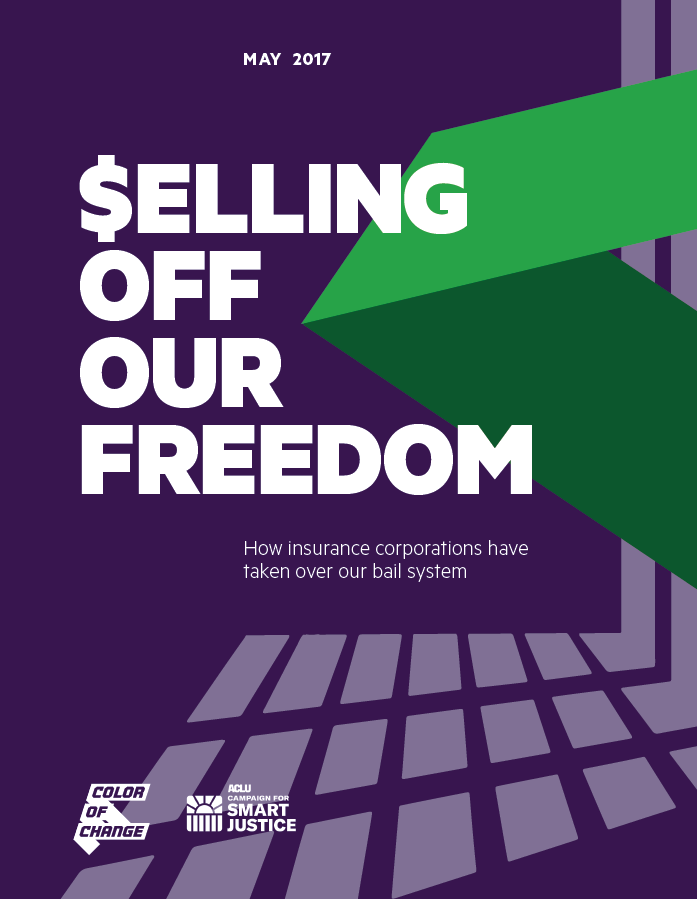 Selling Off Our Freedom