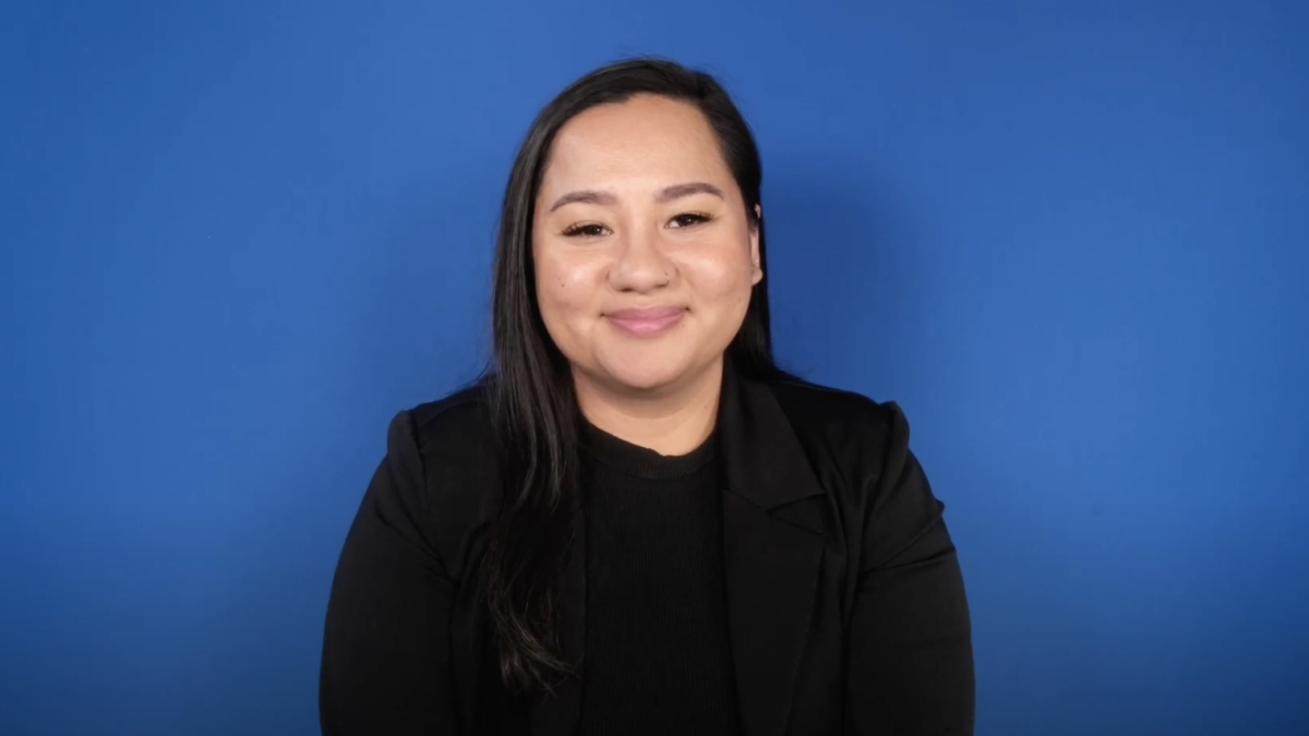 Ashley Ruff Dc 2024 ACLU National Advocacy Institute | American Civil Liberties Union