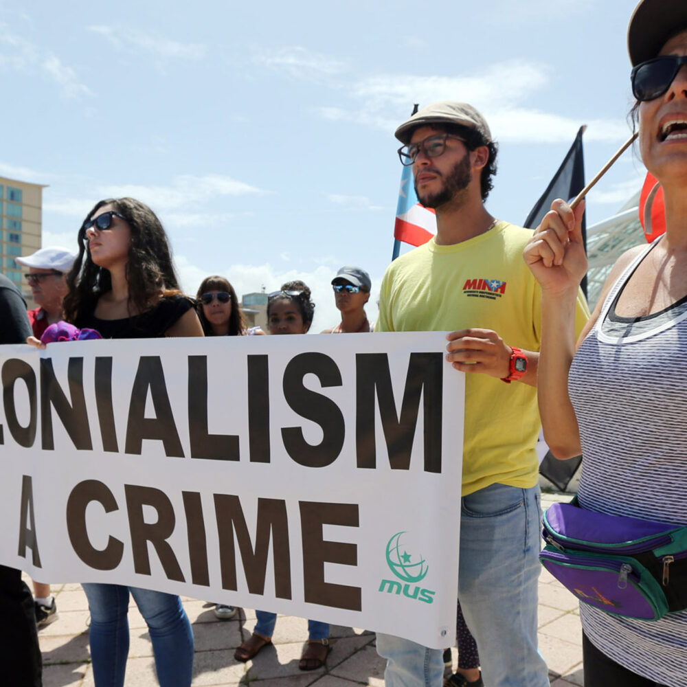 Racial Justice | American Civil Liberties Union