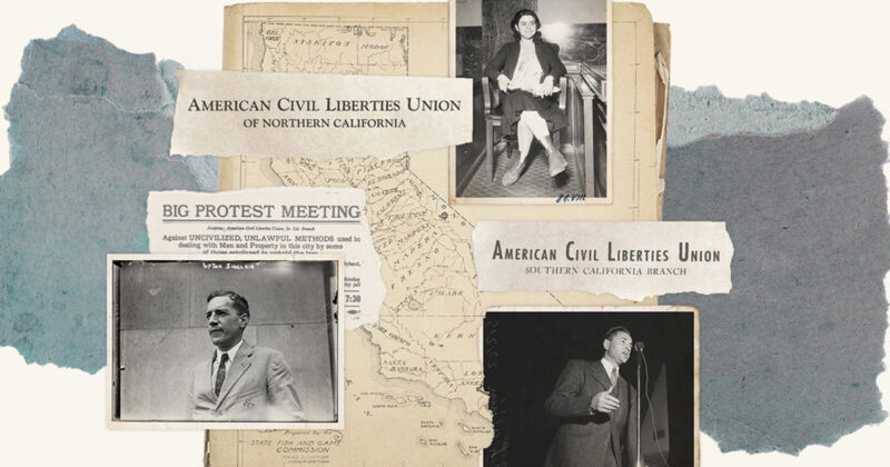 Conscientious Objectors | American Civil Liberties Union