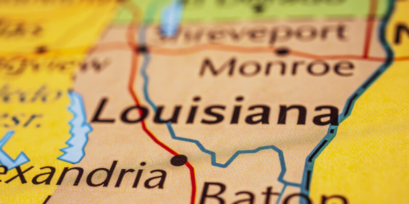 Louisiana