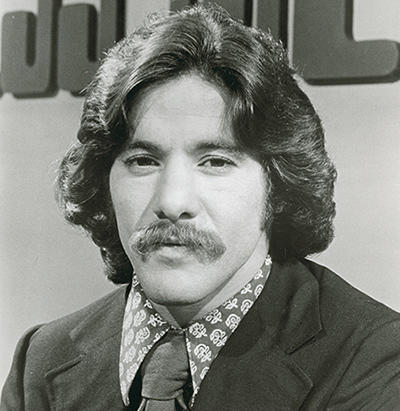 Geraldo Rivera