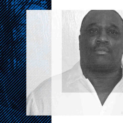 collage with rocky meyers