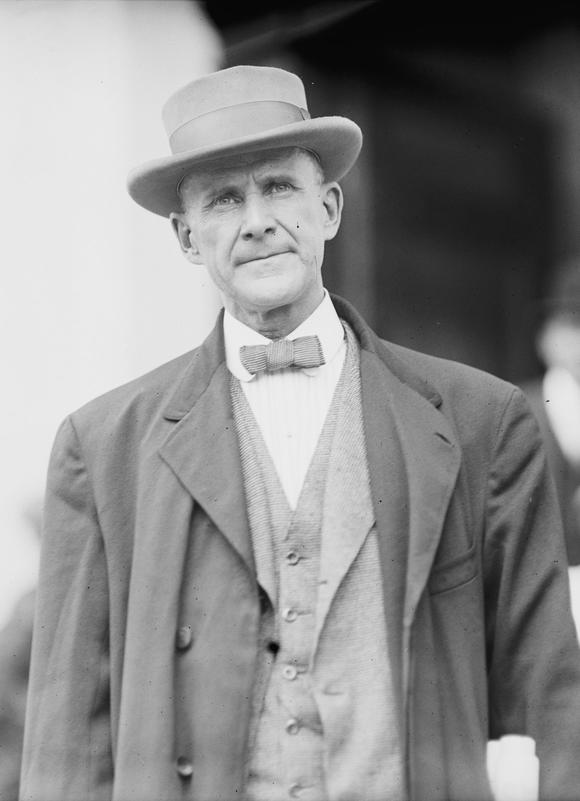 Eugene V. Debs