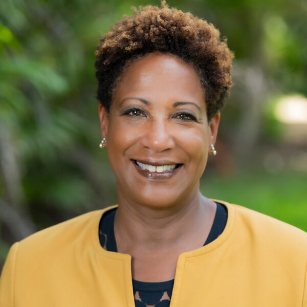 A photo of Janet Taylor