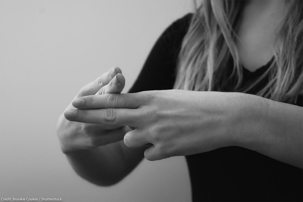 Help Sign Language Amnesty We Fought for Deaf People on Probation and Parole in Georgia — and Won ...