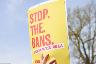 Anti-Abortion Extremists Want to Use the 150-Year-Old Comstock Act to Ban Abortion Nationwide