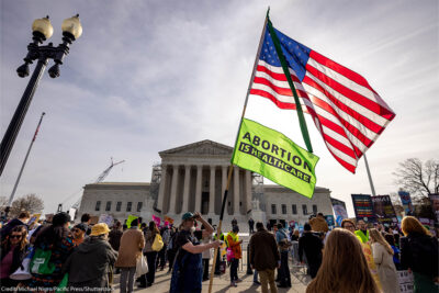 The Supreme Court Rejected an Attack on Medication Abortion, But the Fight Is Far From Over.