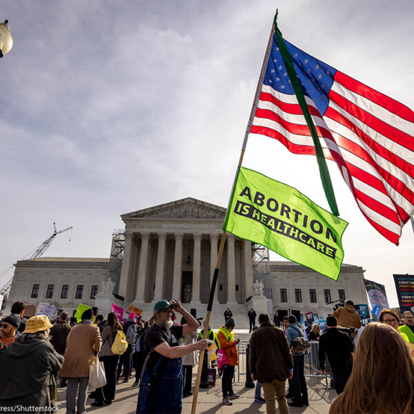 Home | American Civil Liberties Union