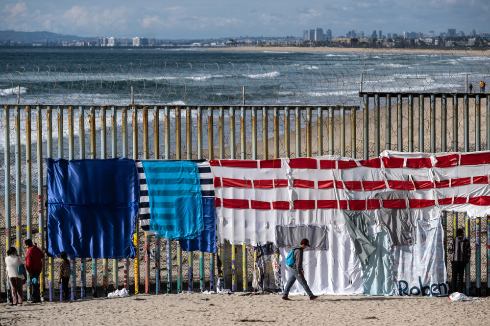 Border Humanity Project : La Lucha de la ACLU por un Proceso Más ...