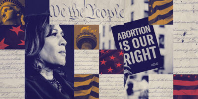 How Kamala Harris Can Secure Federal Abortion Protection Once and For All