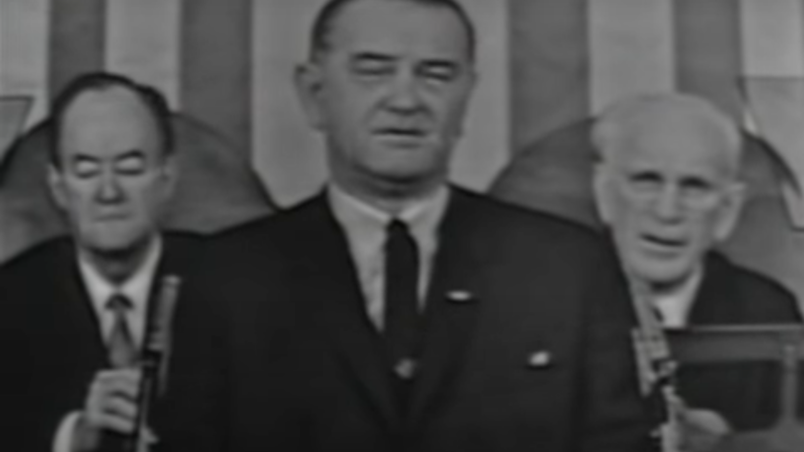 Voting Rights Act: Major Dates in History | American Civil Liberties Union