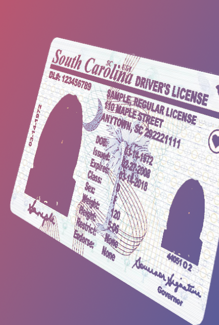 SC license