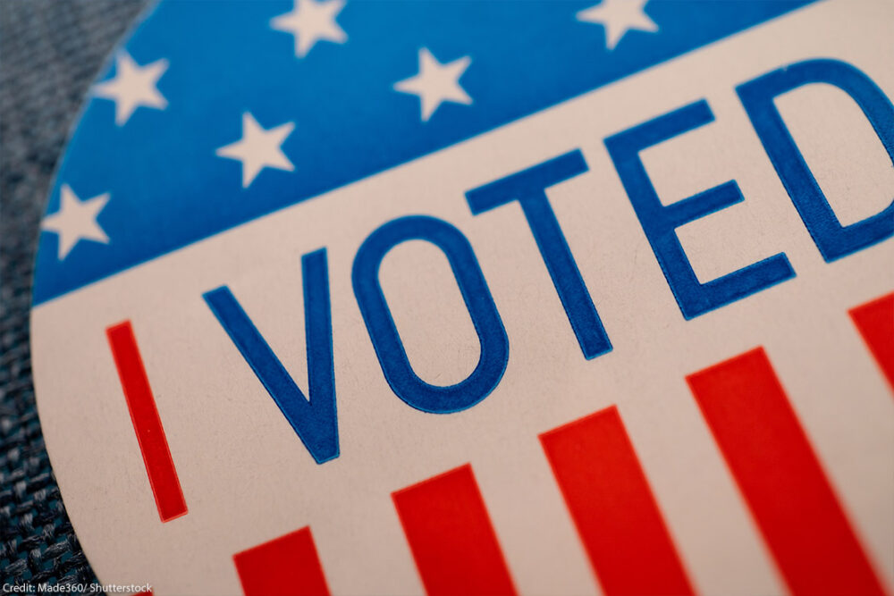 Voting Rights | American Civil Liberties Union