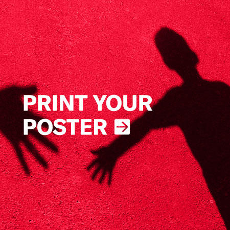 PRINT YOUR POSTER