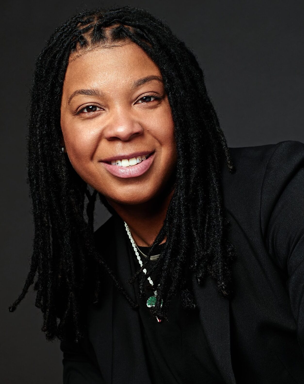 A photo of Punkie Johnson