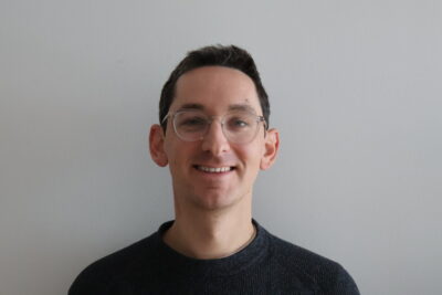 A photo of Ethan Herenstein