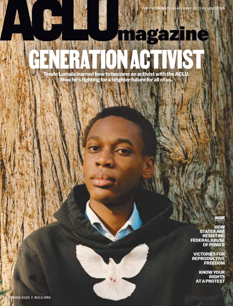 Publications | American Civil Liberties Union