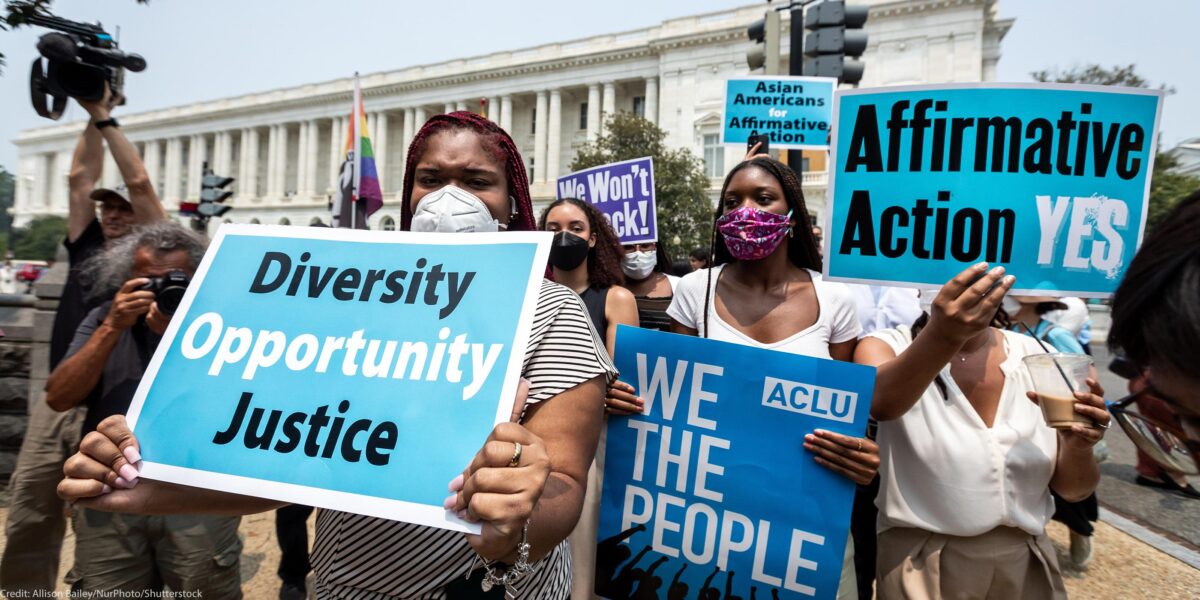 DEI and Accessibility, Explained | American Civil Liberties Union