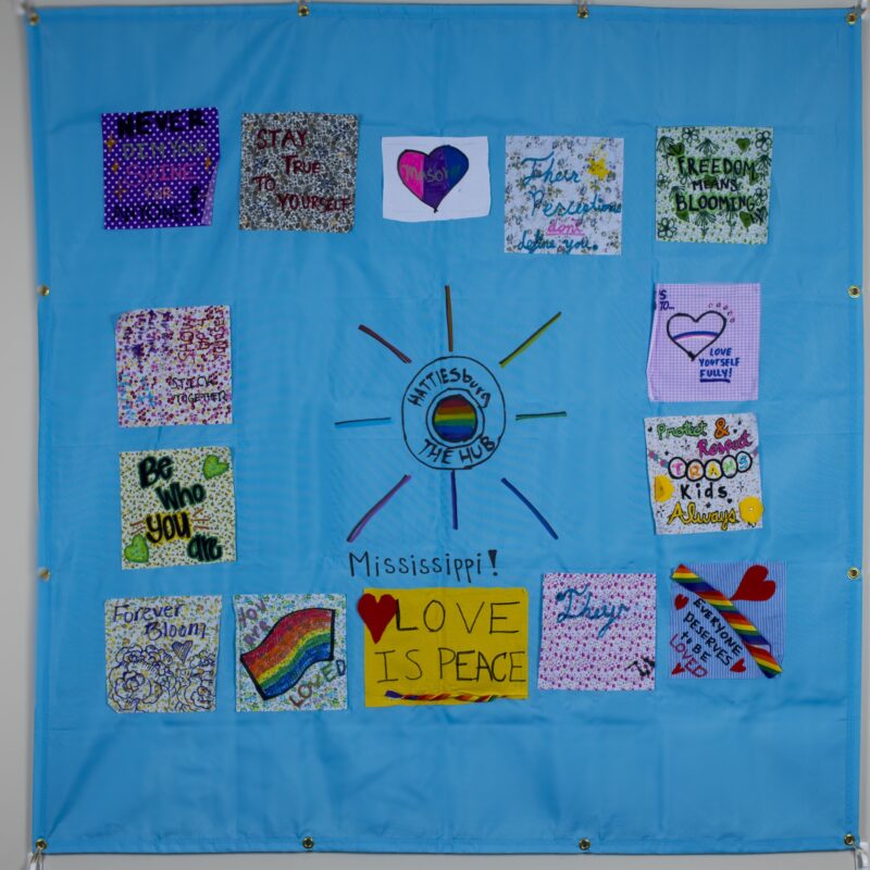 Freedom To Be - All Artwork | American Civil Liberties Union