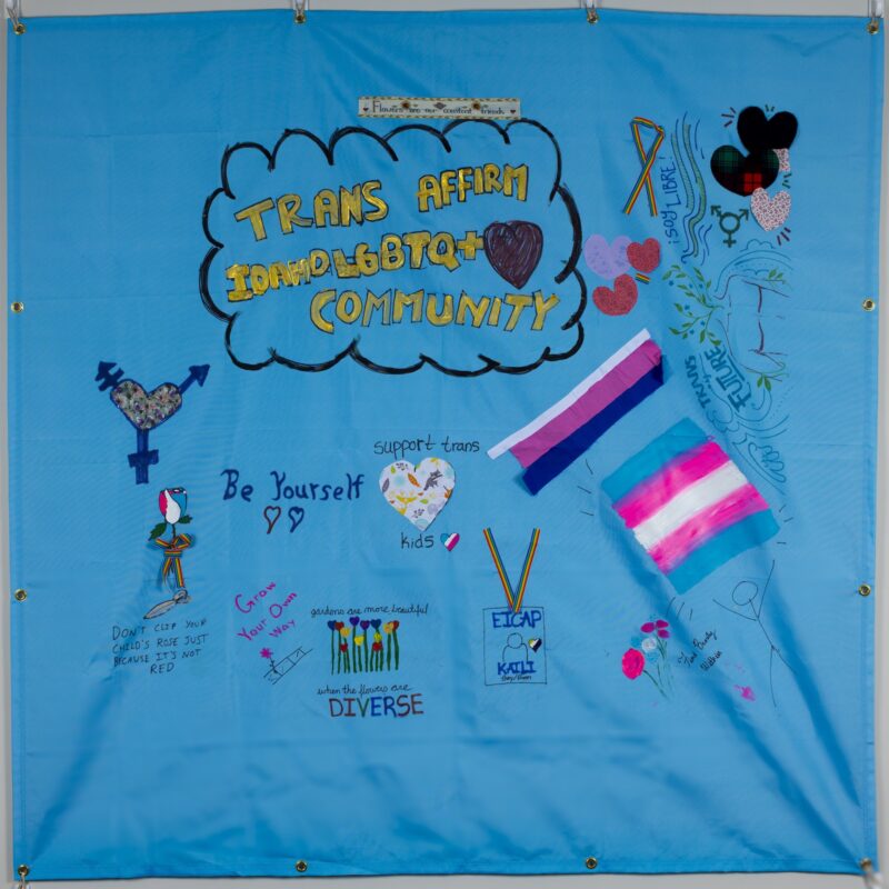 Freedom To Be - All Artwork | American Civil Liberties Union