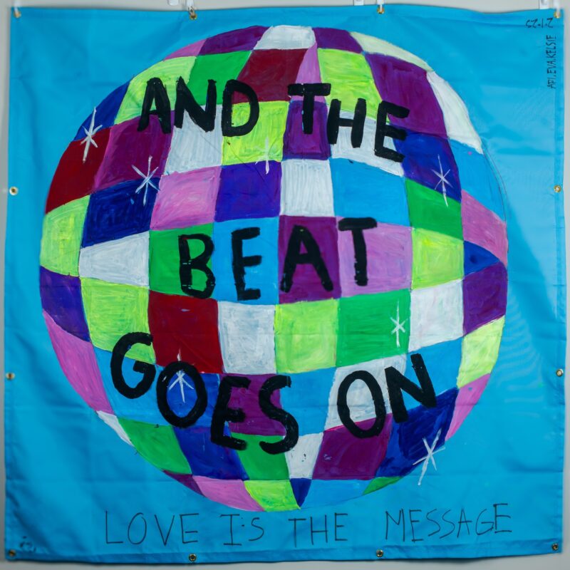 Freedom To Be - All Artwork | American Civil Liberties Union