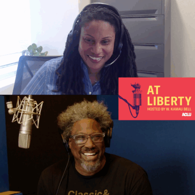 Know Your Education Rights with ReNika Moore