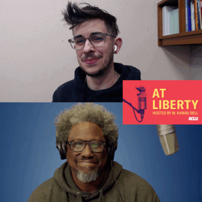 Skrmetti, Obergefell, and the Path Forward for LGBTQIA+ Rights with Chase Strangio