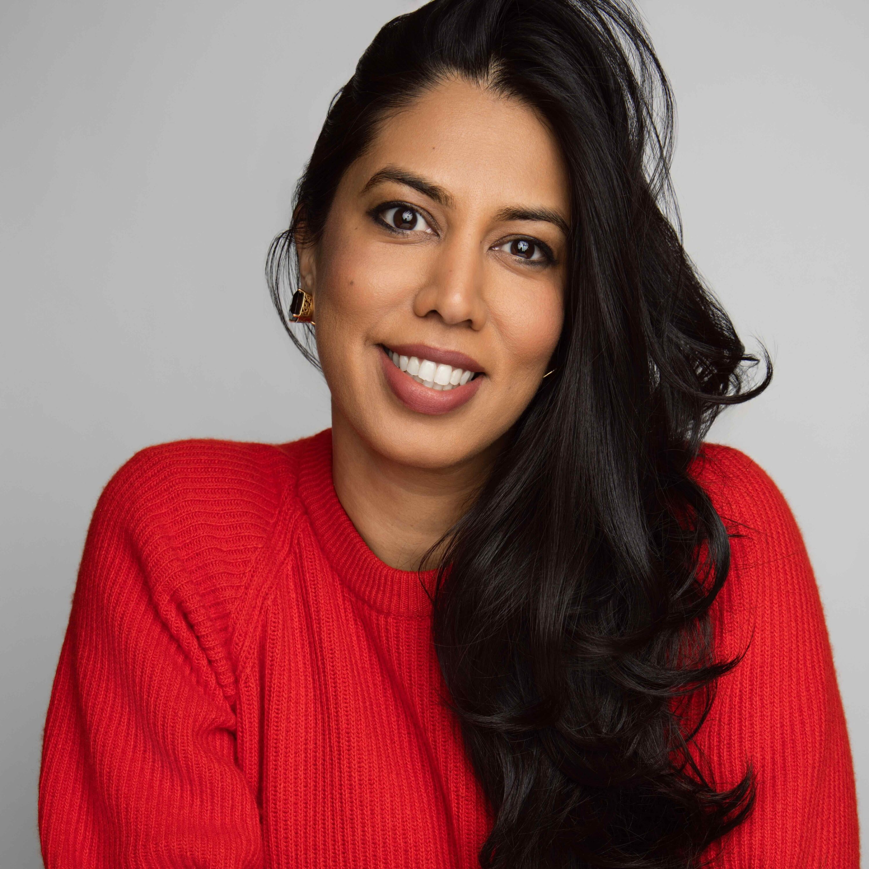 A photo of Nabiha Syed