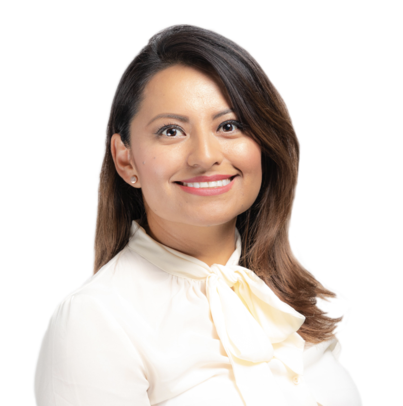 Photo of Lili Gangas