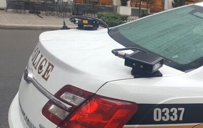 Surveillance Company Flock Now Using AI to Report Us to Police if it Thinks Our Movement Patterns Are “Suspicious”