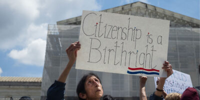 Trump's Birthright Citizenship Executive Order: What Happens Next
