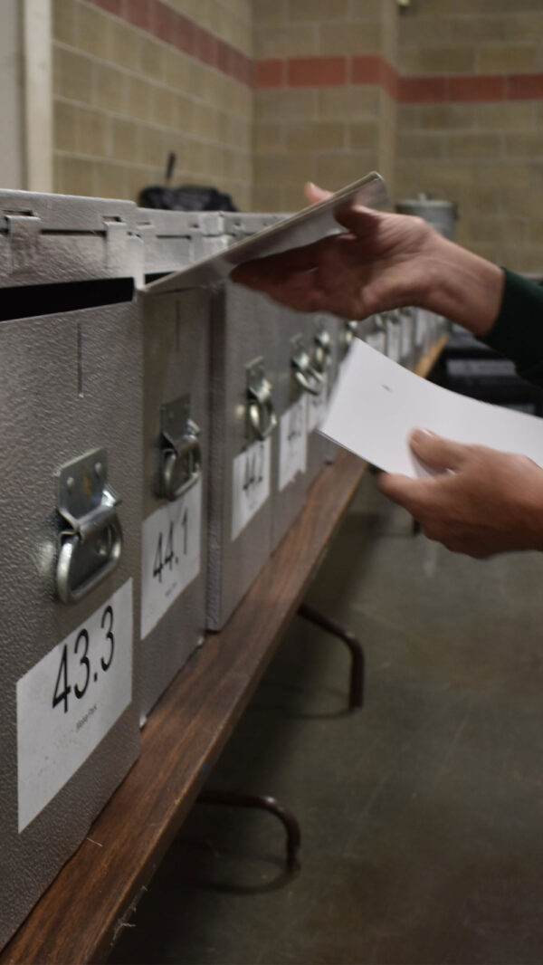 Montana voting