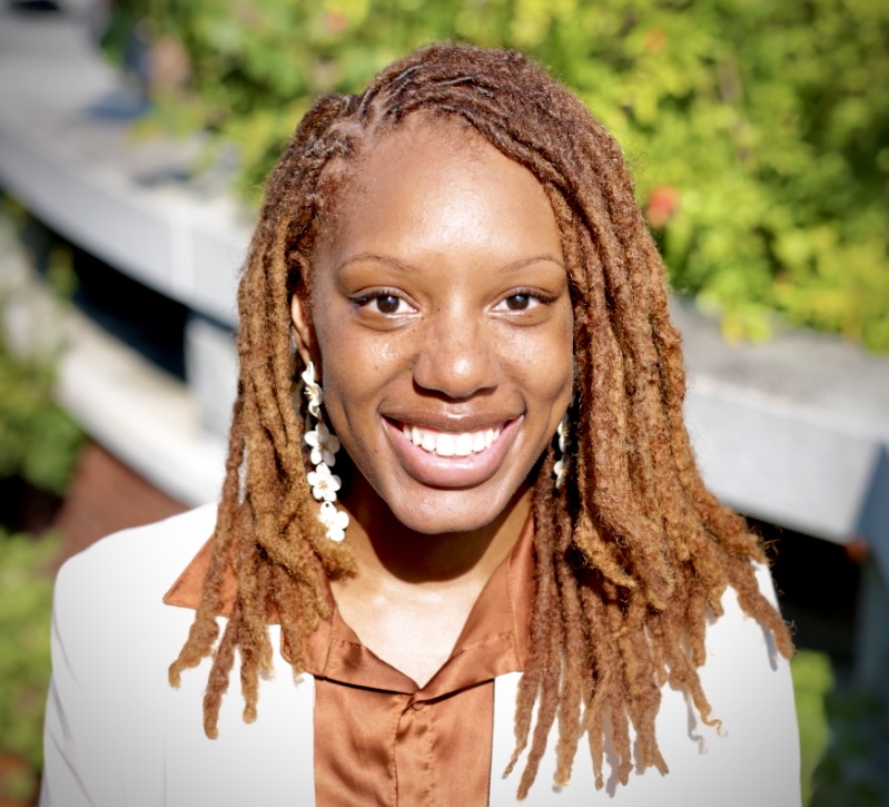 A photo of Alyssa Gordon