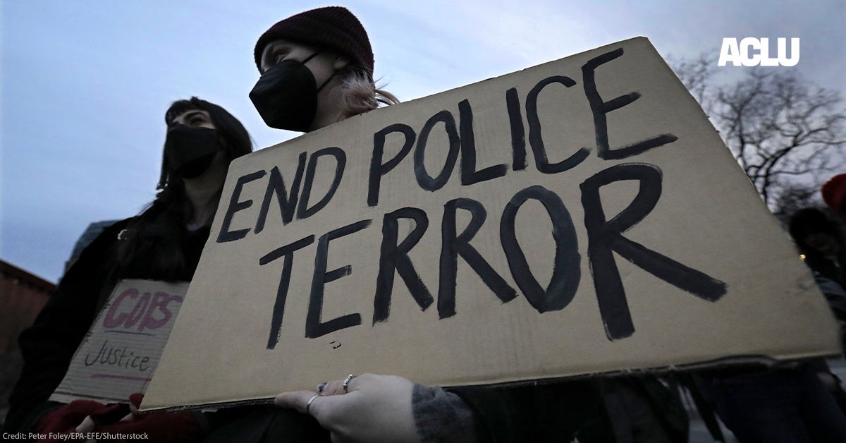 Memphis Police Are Blocking Transparency, Defying Reform | American ...