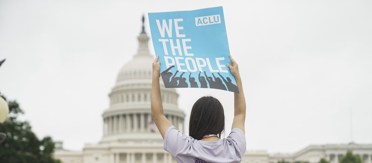 We the People Activist Toolkit: Defending a Free America | American ...