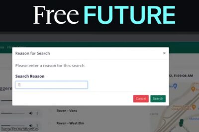 Surveillance Supporters Tout Police Audit Logs But They’re Not an Effective Check and Balance