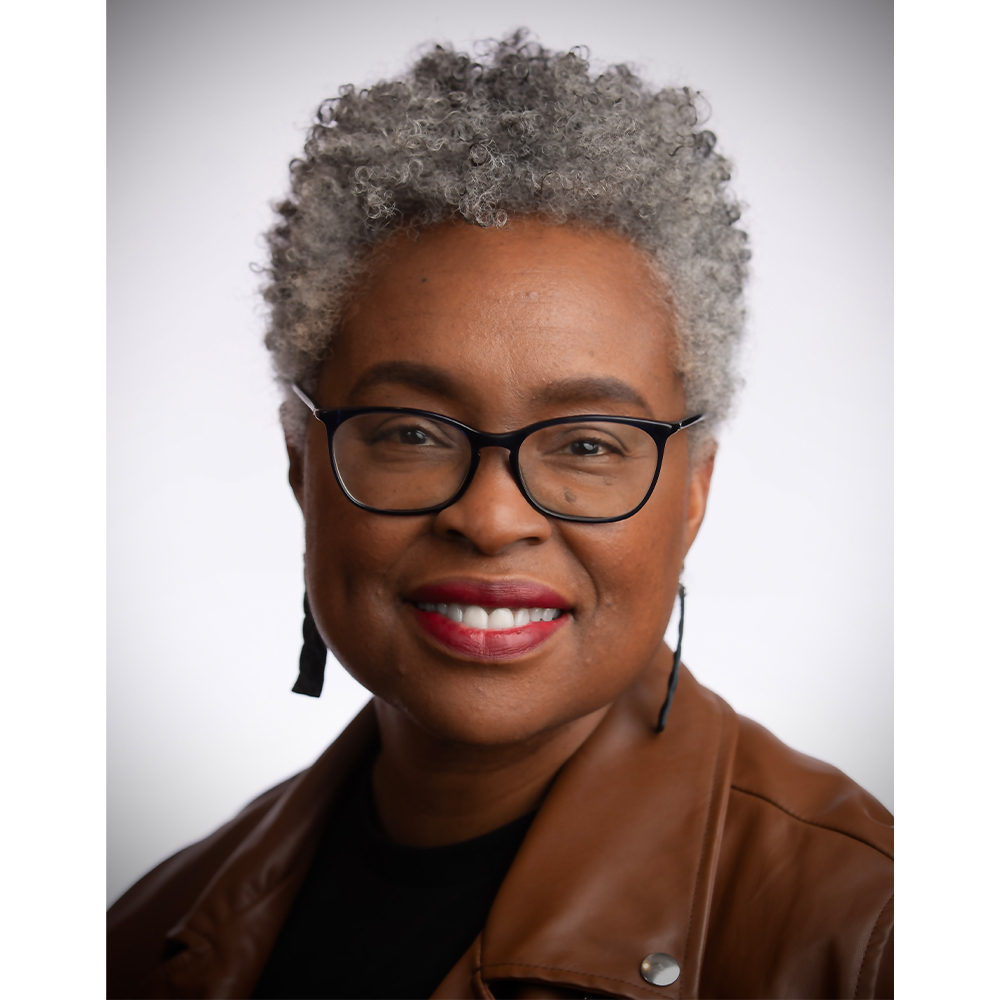 A photo of Melanie Harrington