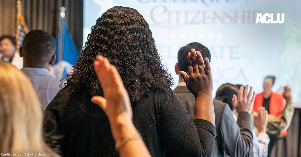 Trump Is Weaponizing the USCIS for the First Time in the Agency’s History