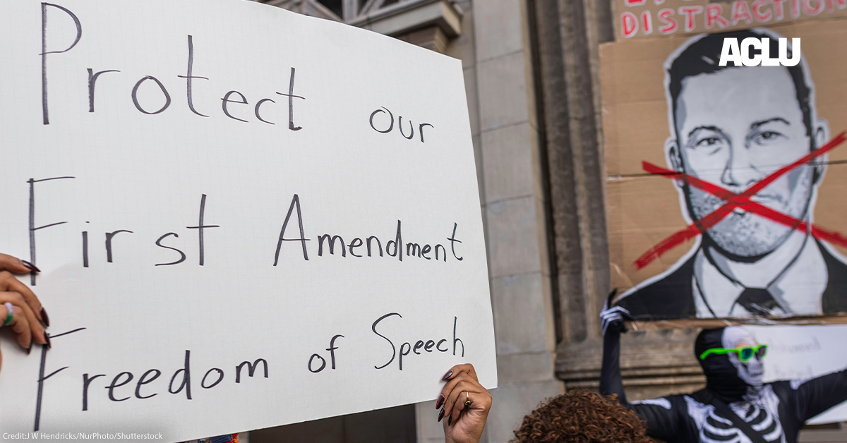 Government Attempts to Censor Entertainment, Explained