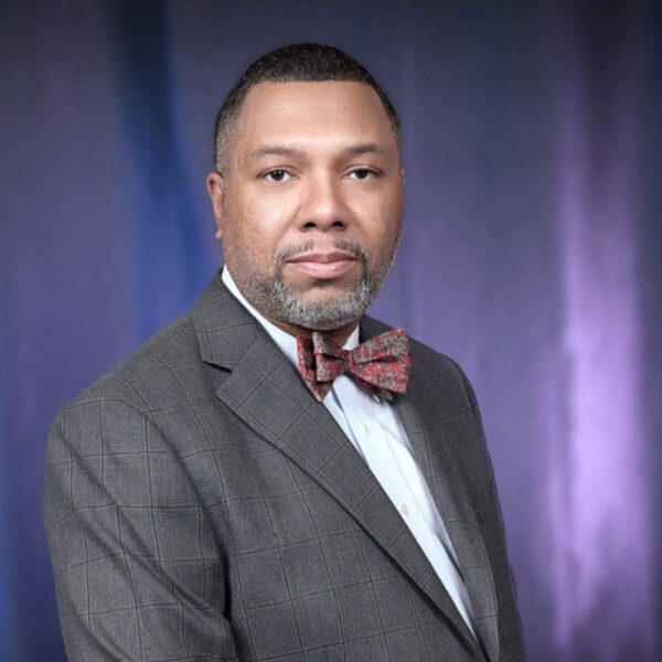 Headshot of Quentin Herbert