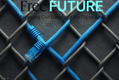 Digital Driver’s Licenses Threaten to Create a “Great Internet Lockdown”