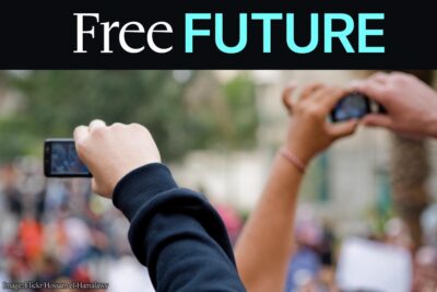 Immigration Agents are Retaliating Against People Who Record Them