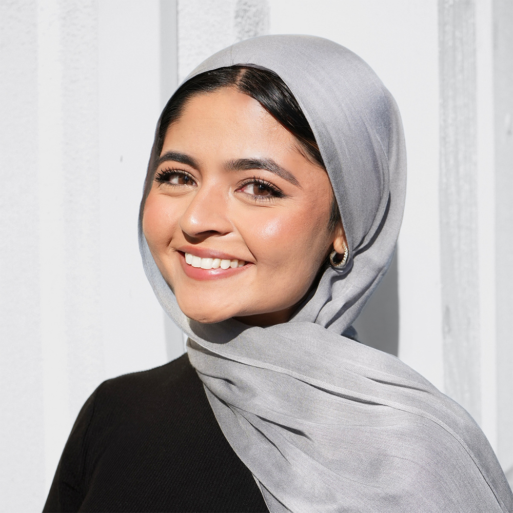 Areej Qadeer headshot