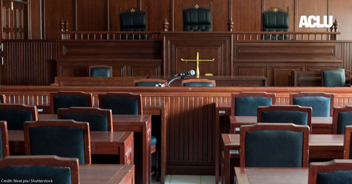 Your Questions Answered: How Jury Duty Protects Your Rights