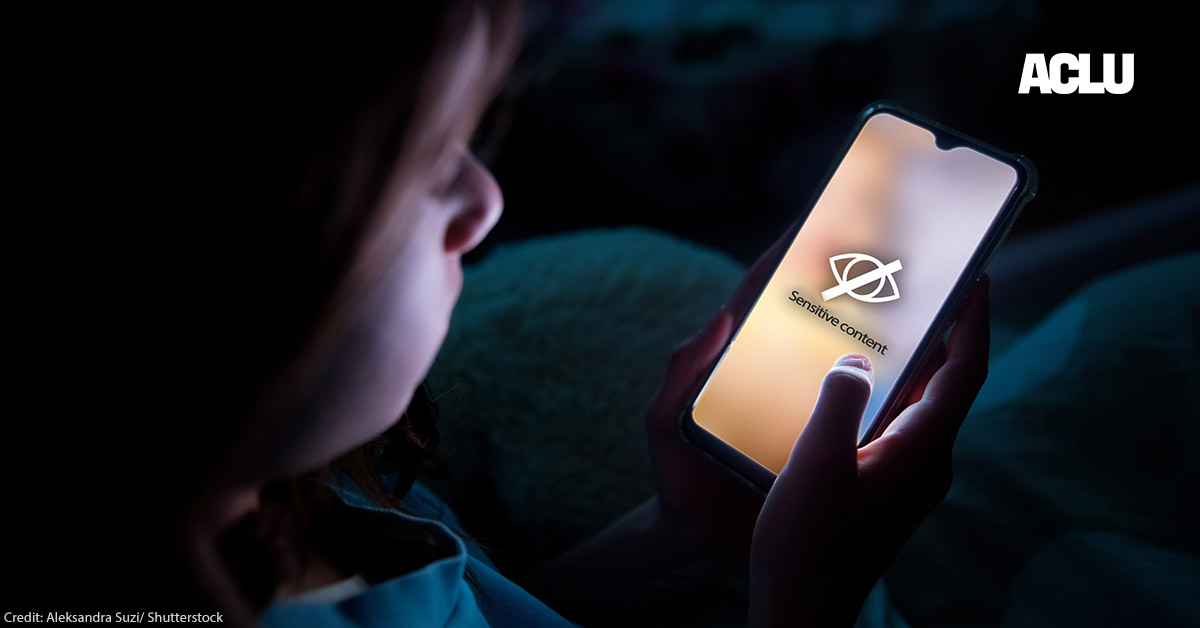 Online Safety Bills Are Fueling a New Wave of Internet Censorship