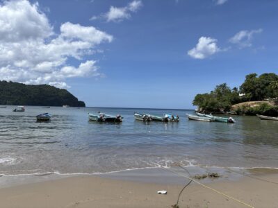 Burnley v. U.S.: Demanding Accountability on Caribbean Boat Strikes