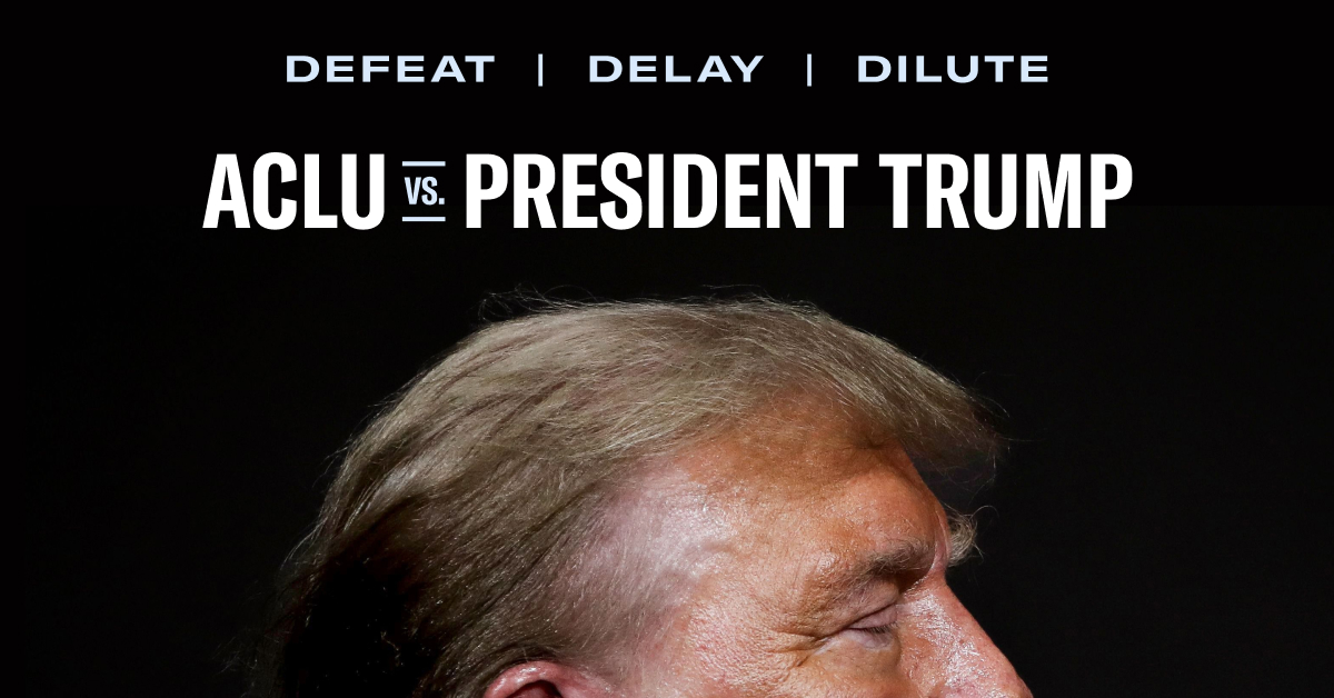 ACLU 관련 이미지