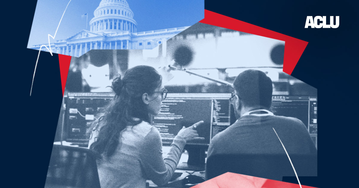 Using AI to Make Sense of AI Policy | American Civil Liberties Union