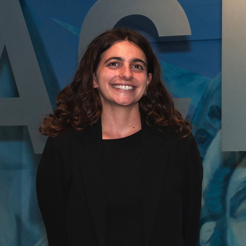 Delana Sobhani headshot